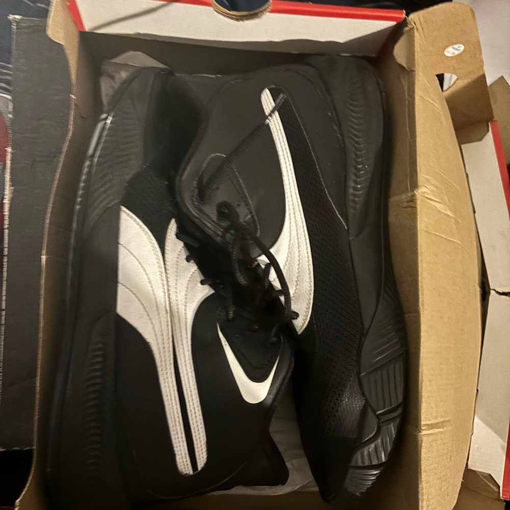 puma sneakers